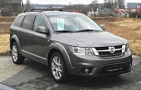 FIAT Freemont