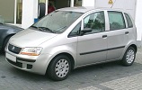 FIAT Idea