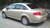 FIAT Linea