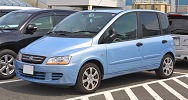 FIAT Multipla
