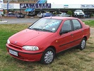 FIAT Siena