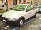 FIAT Strada