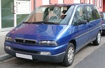 FIAT Ulysse