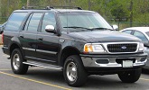 FORD Expedition