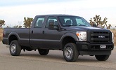 FORD F-250