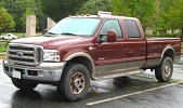 FORD F-350