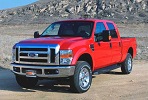 FORD F-550