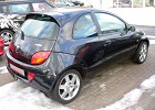 FORD SportKa