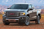 GMC Canyon