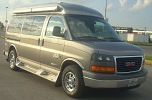 GMC Savana