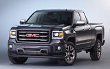 GMC Sierra