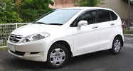 HONDA Edix
