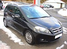 HONDA FR-V