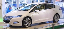 HONDA Insight