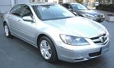 HONDA Legend