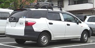 HONDA Partner
