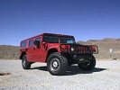 HUMMER H1