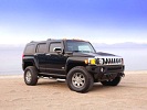 HUMMER H3