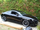 HYUNDAI Coupe