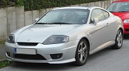 HYUNDAI GK