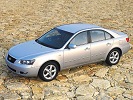 HYUNDAI NF