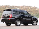 HYUNDAI Terracan