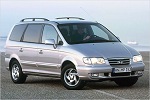 HYUNDAI Trajet