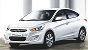 HYUNDAI Verna