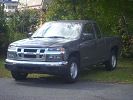 ISUZU I-290