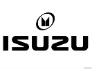 ISUZU 