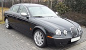 JAGUAR S-Type