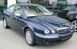 JAGUAR X-Type