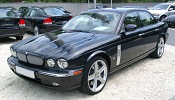 JAGUAR XJR