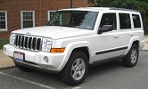 JEEP Commander