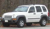 JEEP Liberty