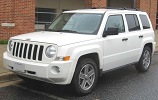 JEEP Patriot