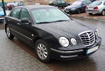 KIA Opirus