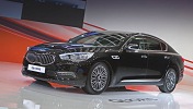 KIA Quoris