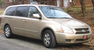 KIA Sedona