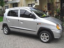 KIA Visto
