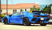 LAMBORGHINI Diablo