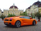 LAMBORGHINI Gallardo