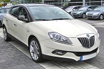LANCIA Delta