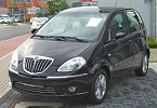 LANCIA Musa