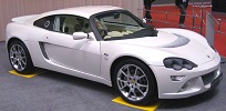 LOTUS Europa