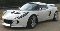 LOTUS Exige