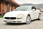 MASERATI 320GTA