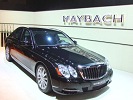 MAYBACH 57S