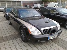 MAYBACH 62