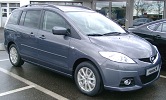 MAZDA 5